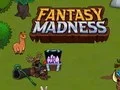 Mäng Fantasy Madness Internetis
