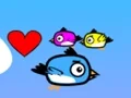 Mäng Barry the Bird Internetis