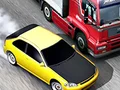 Mäng Traffic Racer Master Internetis