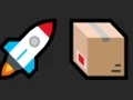 Mäng Rocket Cargo Internetis