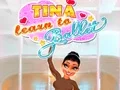 Mäng Tina Learn to Ballet Internetis