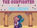 Mäng The Gunfighter & the Ghost Internetis