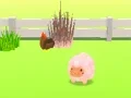 Mäng Sheep-tan's Block Break Internetis