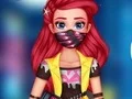 Mäng My Best FF Outfits Internetis