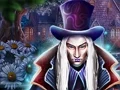 Mäng Vampire Village Internetis