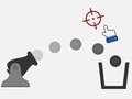 Mäng Cannon Internetis