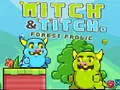 Mäng Mitch & Titch Forest Frolic Internetis