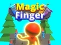 Mäng Magic Finger Internetis