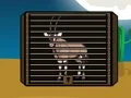 Mäng Desert Oryx Rescue Internetis
