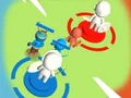 Mäng Tower Attack War 3D Internetis