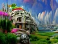 Mäng Monkey Rescue From Dreaming Land Internetis