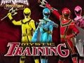 Mäng Mystic Training Internetis