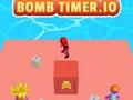 Mäng Bomb Timer.io Internetis
