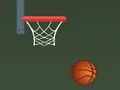 Mäng Dunk Balls Internetis