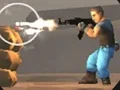 Mäng Commando Internetis