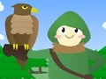 Mäng Falconer Internetis