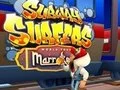 Mäng Subway Surfers: Marrakech Internetis