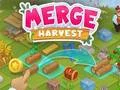 Mäng Merge Harvest Internetis