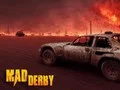 Mäng Mad Derby Internetis