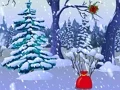 Mäng Help The Santa Wake Up Internetis