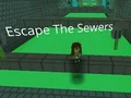 Mäng Kogama: Escape from the Sewer Internetis