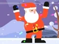 Mäng Spinny Santa Claus Internetis