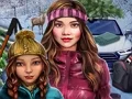 Mäng Winter Fun Internetis