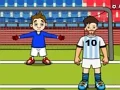 Mäng Champions Argentina 2022 Internetis