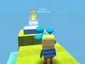 Mäng Kogama: Baldi's Basics Parkour! Internetis