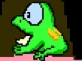 Mäng Bikki in Pon Pon Land Internetis