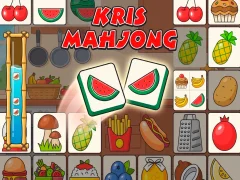 Mäng Kris Mahjong Internetis