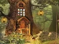 Mäng Fantasy Restful Forest Escape Internetis