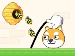 Mäng Mighty Party: Doge Rescue Internetis