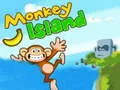 Mäng Monkey Island Internetis