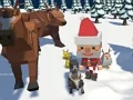 Mäng Reindeer Recruit Internetis