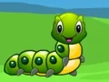 Mäng Caterpillar Escape 3 Internetis