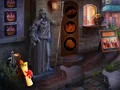 Mäng Dignified Pirate Escape Internetis