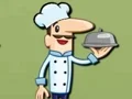 Mäng Find Chef Boy Luca Internetis