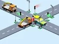 Mäng LEGO Traffic Internetis