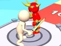 Mäng Swords Maker Internetis