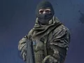 Mäng Masked Special Forces online shooter Internetis