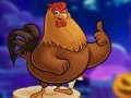 Mäng Virile Rooster Escape Internetis