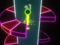 Mäng Neon Tower Internetis