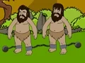 Mäng Twin Tribal Rescue Internetis