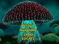 Mäng Occult Mushroom Land Escape Internetis