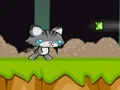 Mäng Bob Cat Runner Internetis