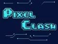 Mäng Pixel Clash Internetis