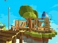 Mäng Kogama: Islands the Builder Internetis
