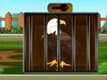 Mäng Rescue the Bald Eagle Internetis