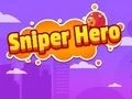 Mäng Sniper Hero Internetis